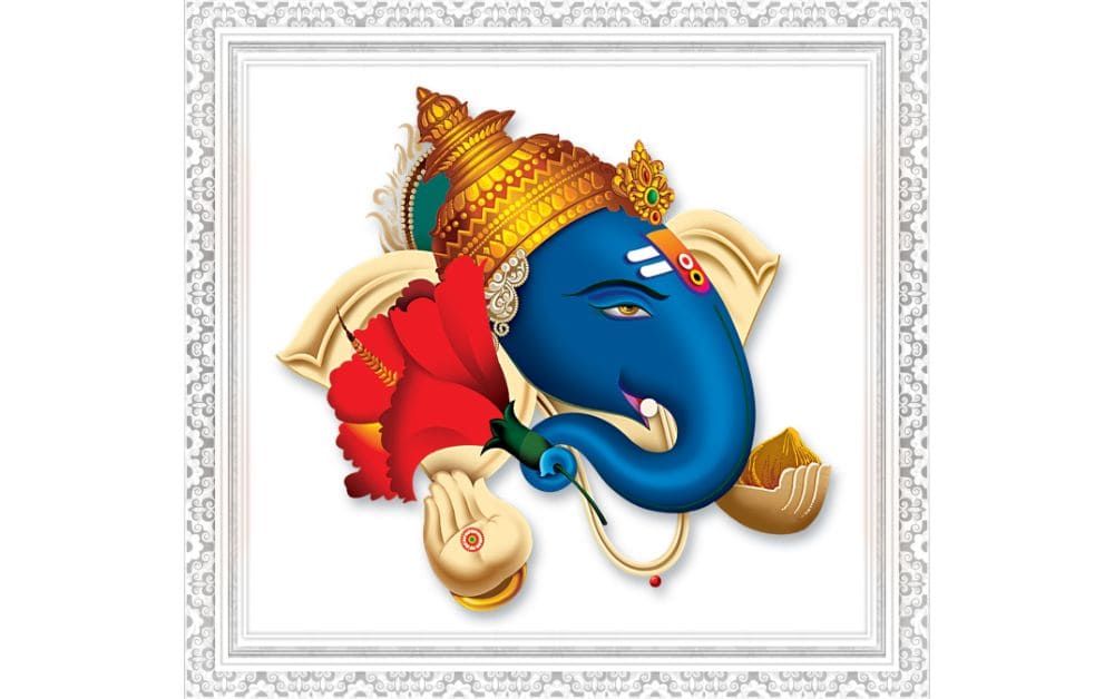 गणेश भगवान की ७ पौराणिक कहानियाँ | Ganesh Bhagwan Ki Kahani
