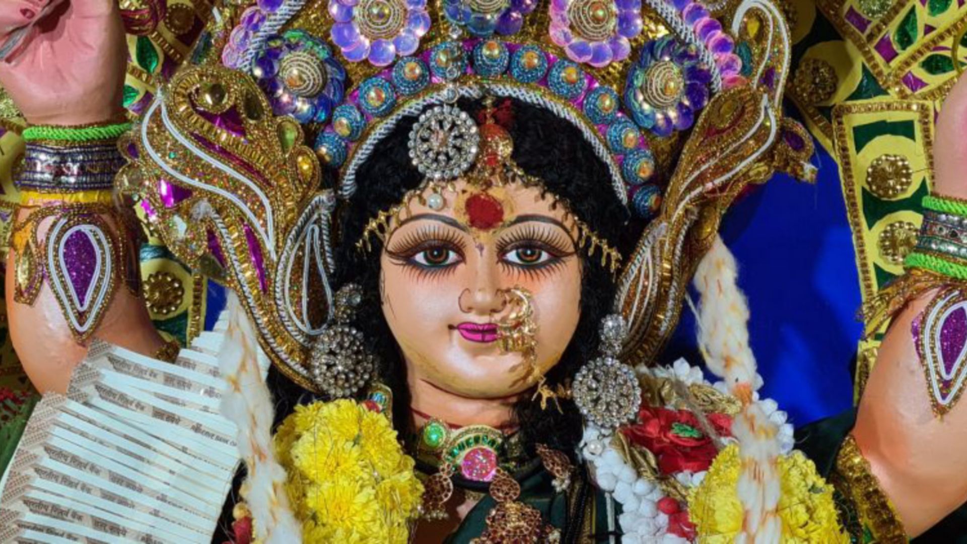 130+ Best Of Selected Maa Durga Images | Goddess Maa Durga Photo | Maa Durga  Wallpaper