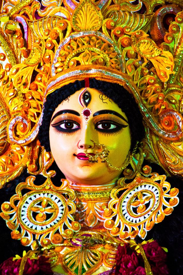 Durga Maa Beauty WallpaperAmazoncomAppstore for Android