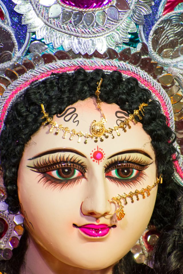 130+ Best Of Selected Maa Durga Images | Goddess Maa Durga Photo | Maa  Durga Wallpaper