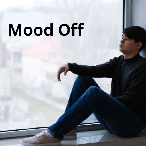 mood off image