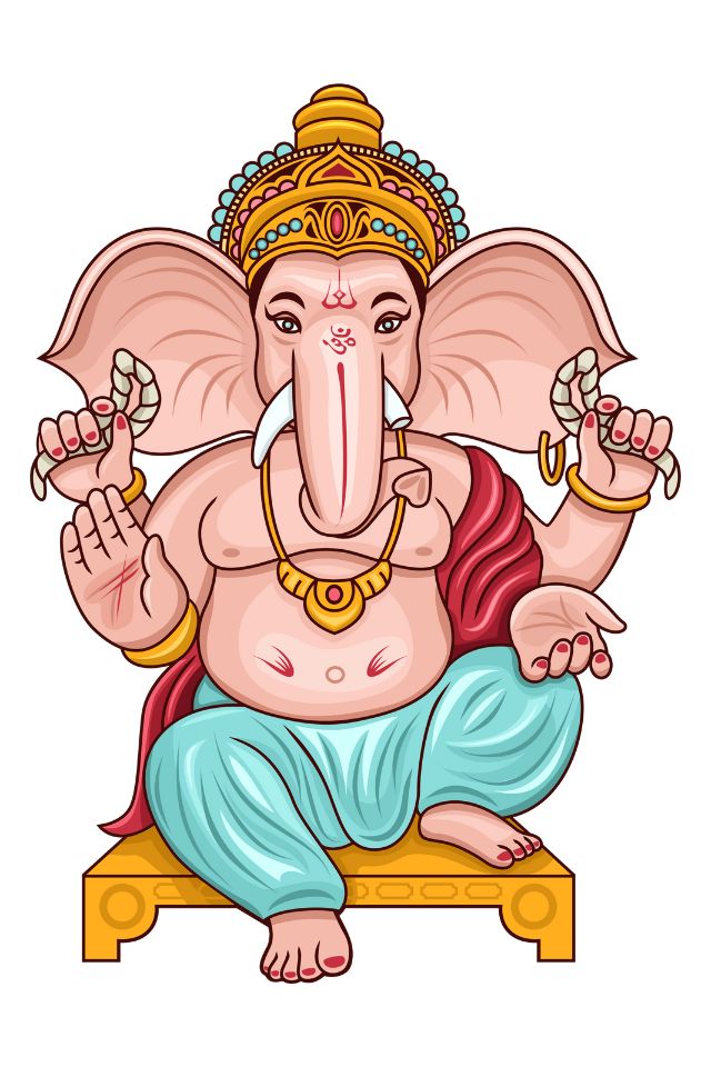 ganesh hd wallpapers for mobile download