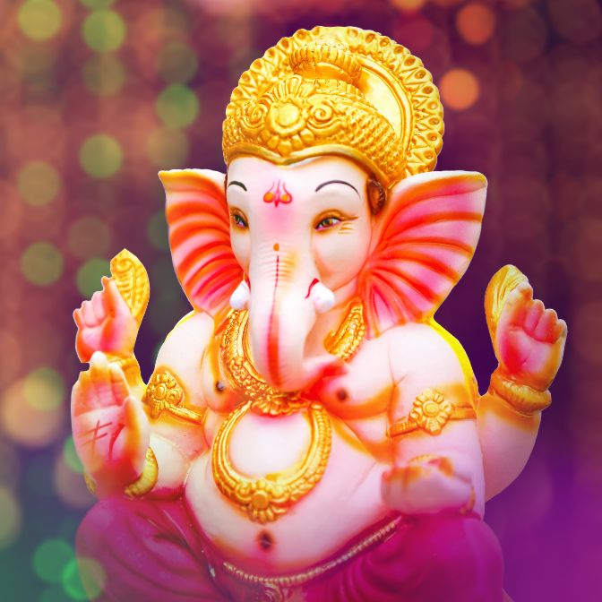 155+ Ganesh Ji Images Hd | God Ganesh Images Download