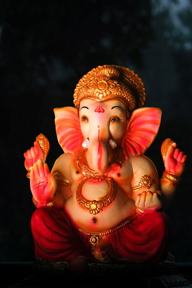 160+ Shree Ganesh Ji Ki Photo Hd | Lord Ganesh Photo Hd Download