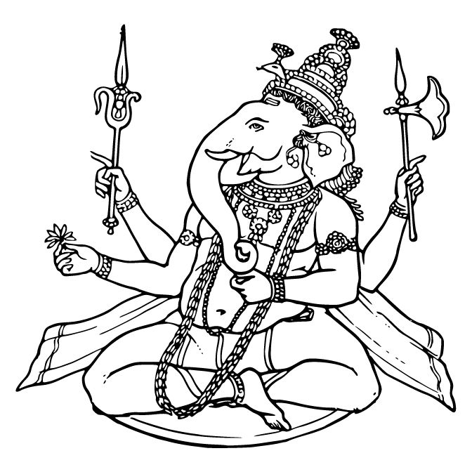 lord ganesh hd mobile images