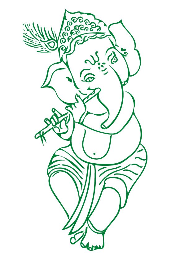 lord ganesh photos for mobile