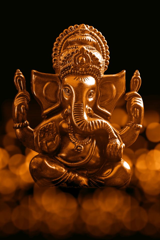 155+ Ganesh Ji Images Hd | God Ganesh Images Download