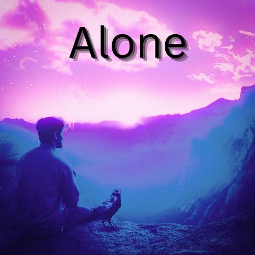 alone dp