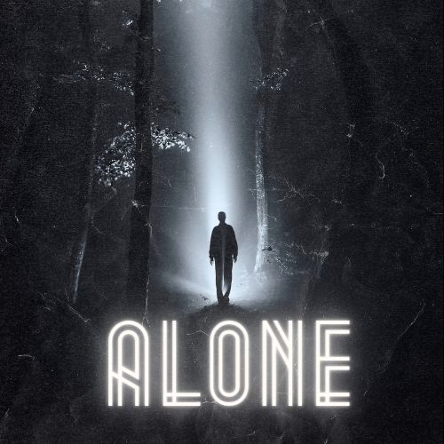 alone images hd