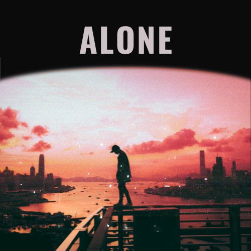 alone images hd